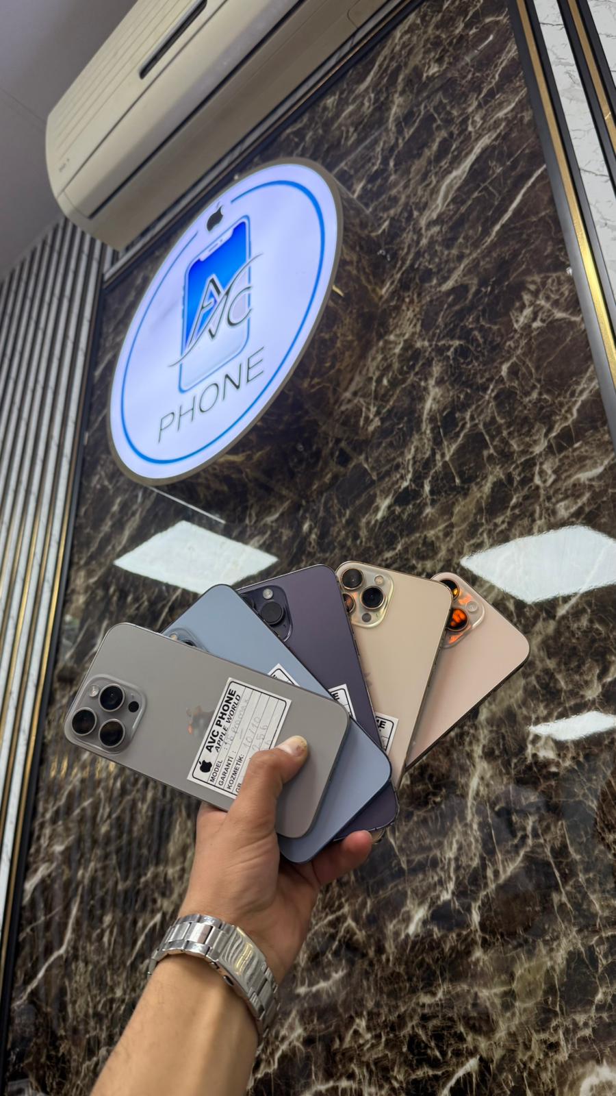 Avc Phone 